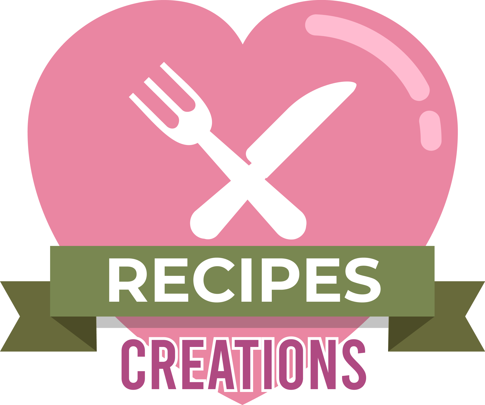 Recipes Creations